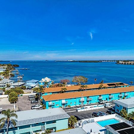 Anna Maria Island Beach Waves Bradenton Beach Εξωτερικό φωτογραφία