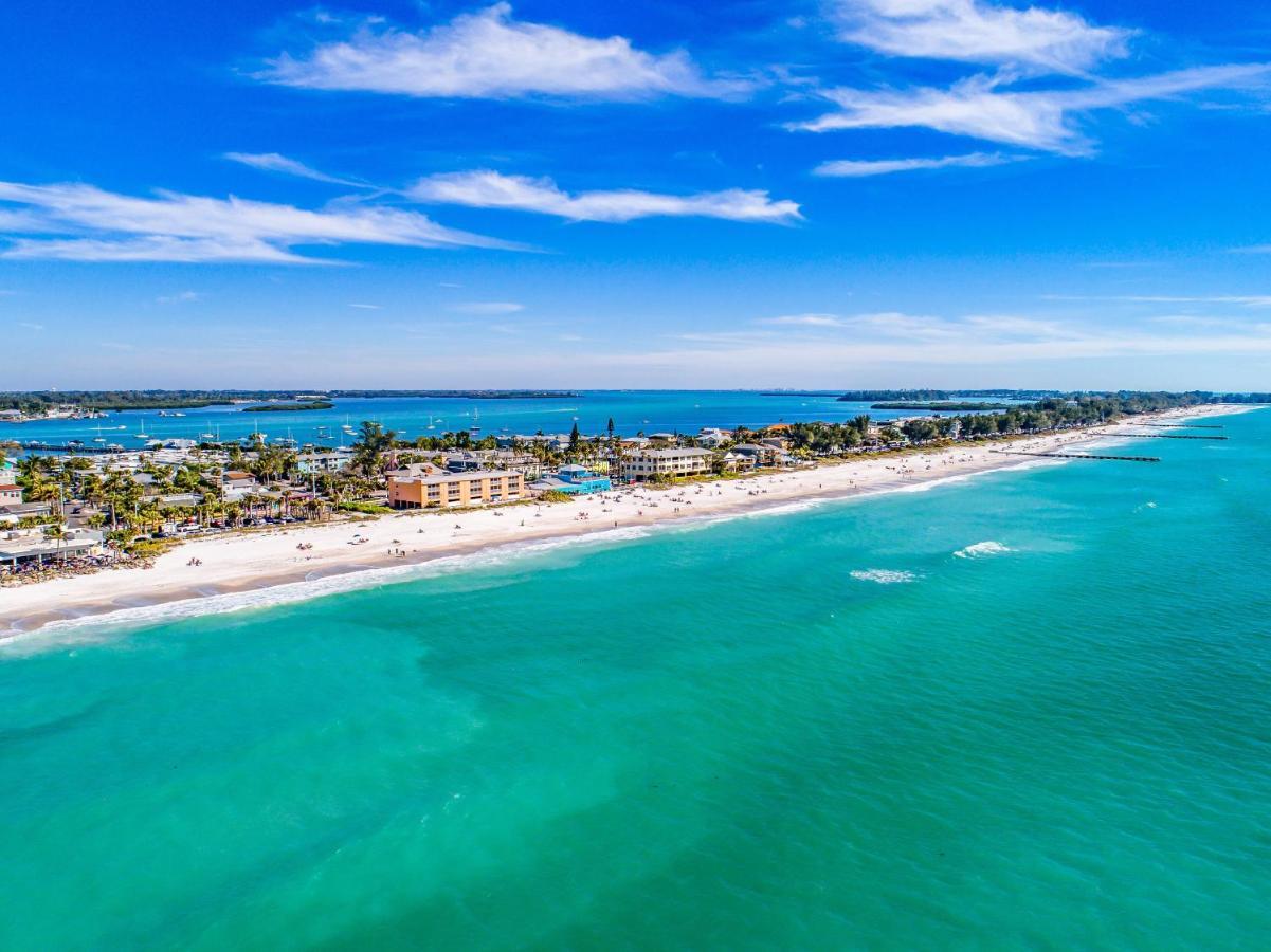 Anna Maria Island Beach Waves Bradenton Beach Εξωτερικό φωτογραφία