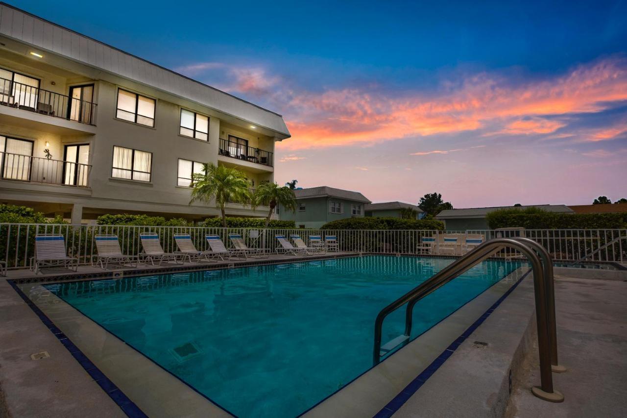 Anna Maria Island Beach Waves Bradenton Beach Εξωτερικό φωτογραφία
