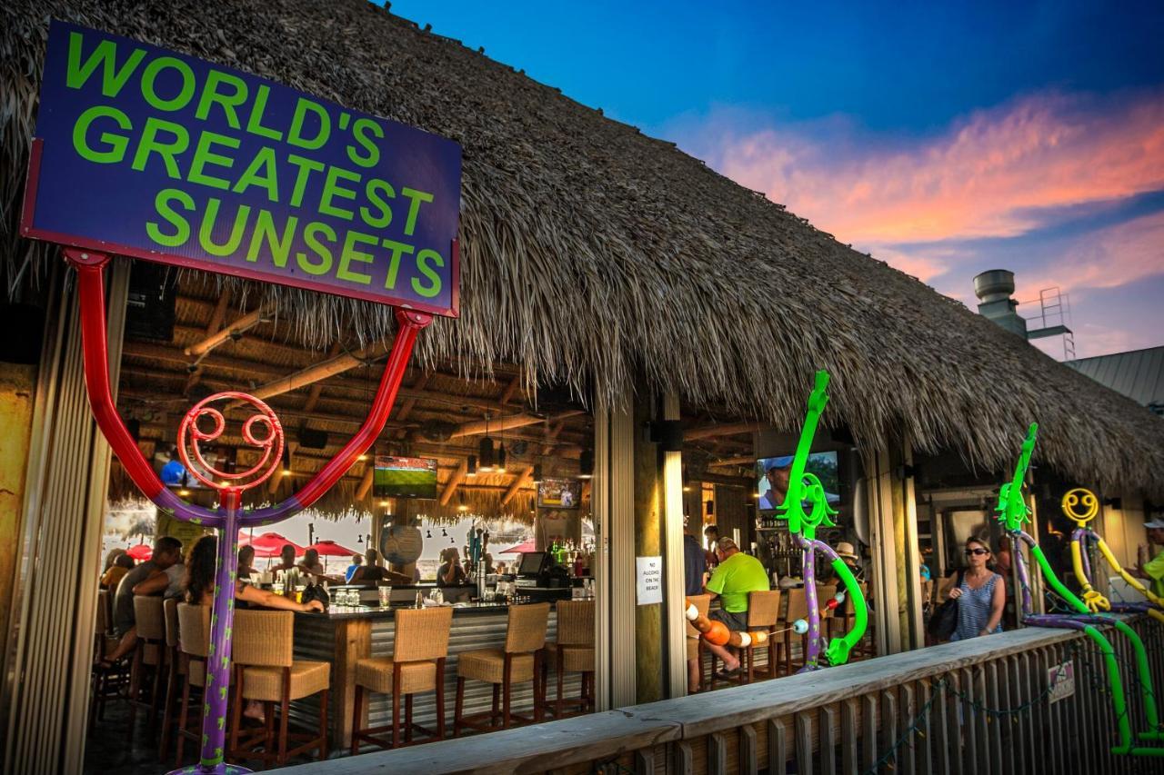 Anna Maria Island Beach Waves Bradenton Beach Εξωτερικό φωτογραφία