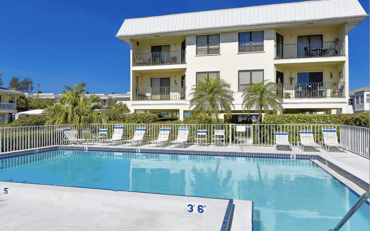 Anna Maria Island Beach Waves Bradenton Beach Εξωτερικό φωτογραφία