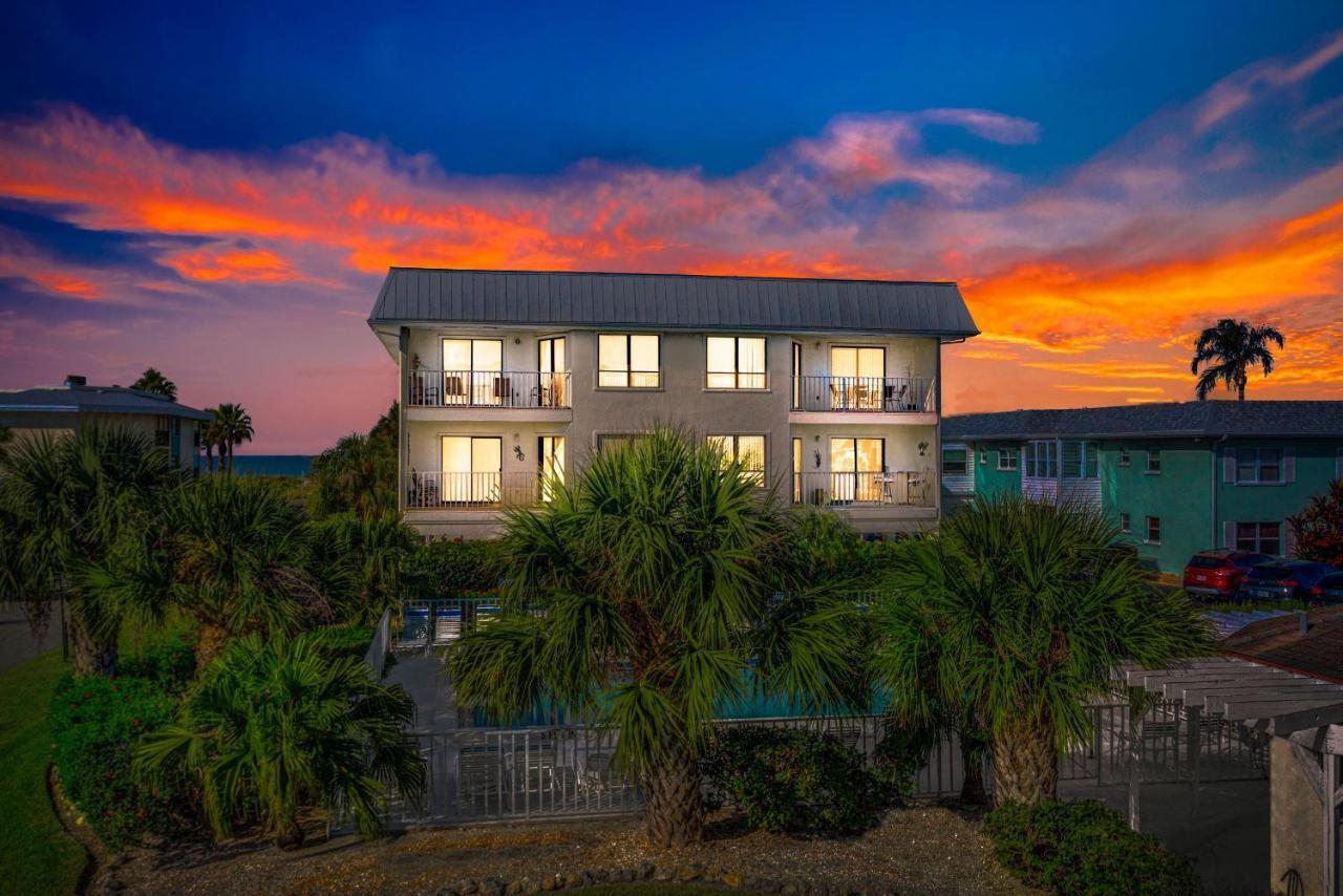 Anna Maria Island Beach Waves Bradenton Beach Εξωτερικό φωτογραφία