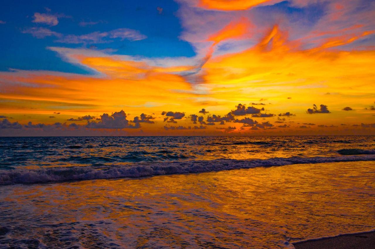 Anna Maria Island Beach Waves Bradenton Beach Εξωτερικό φωτογραφία