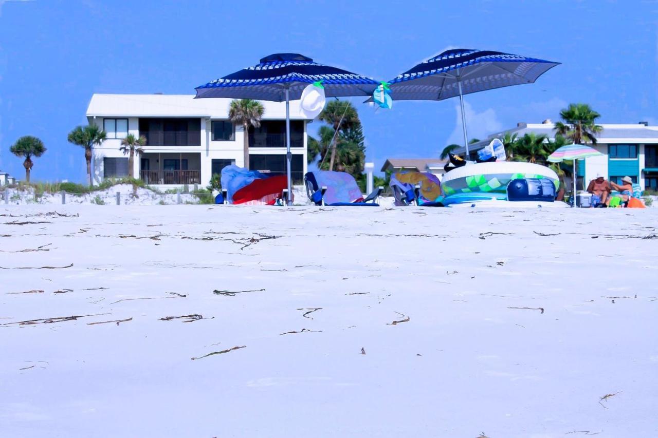 Anna Maria Island Beach Waves Bradenton Beach Εξωτερικό φωτογραφία
