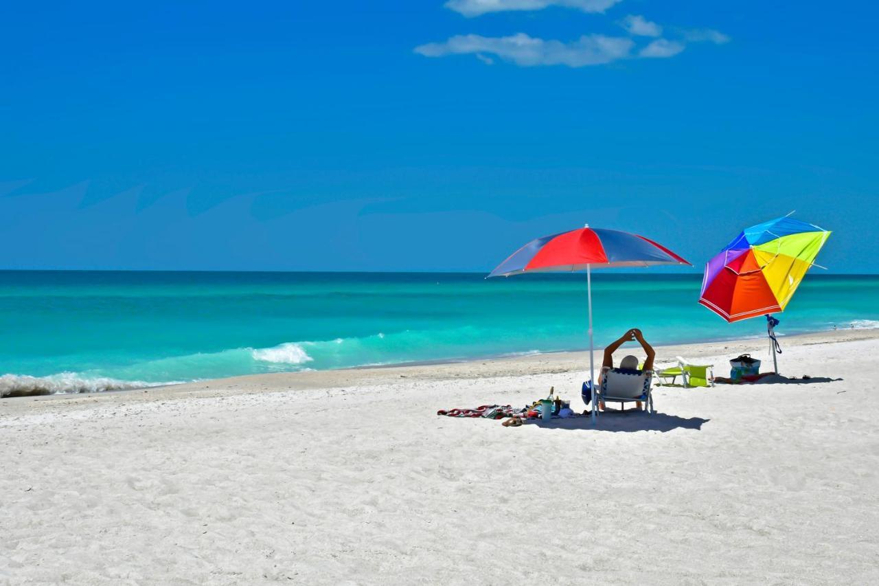 Anna Maria Island Beach Waves Bradenton Beach Εξωτερικό φωτογραφία