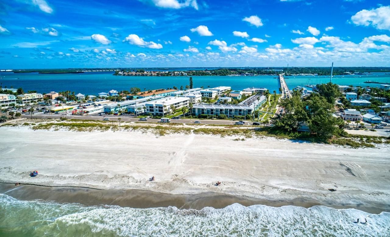 Anna Maria Island Beach Waves Bradenton Beach Εξωτερικό φωτογραφία