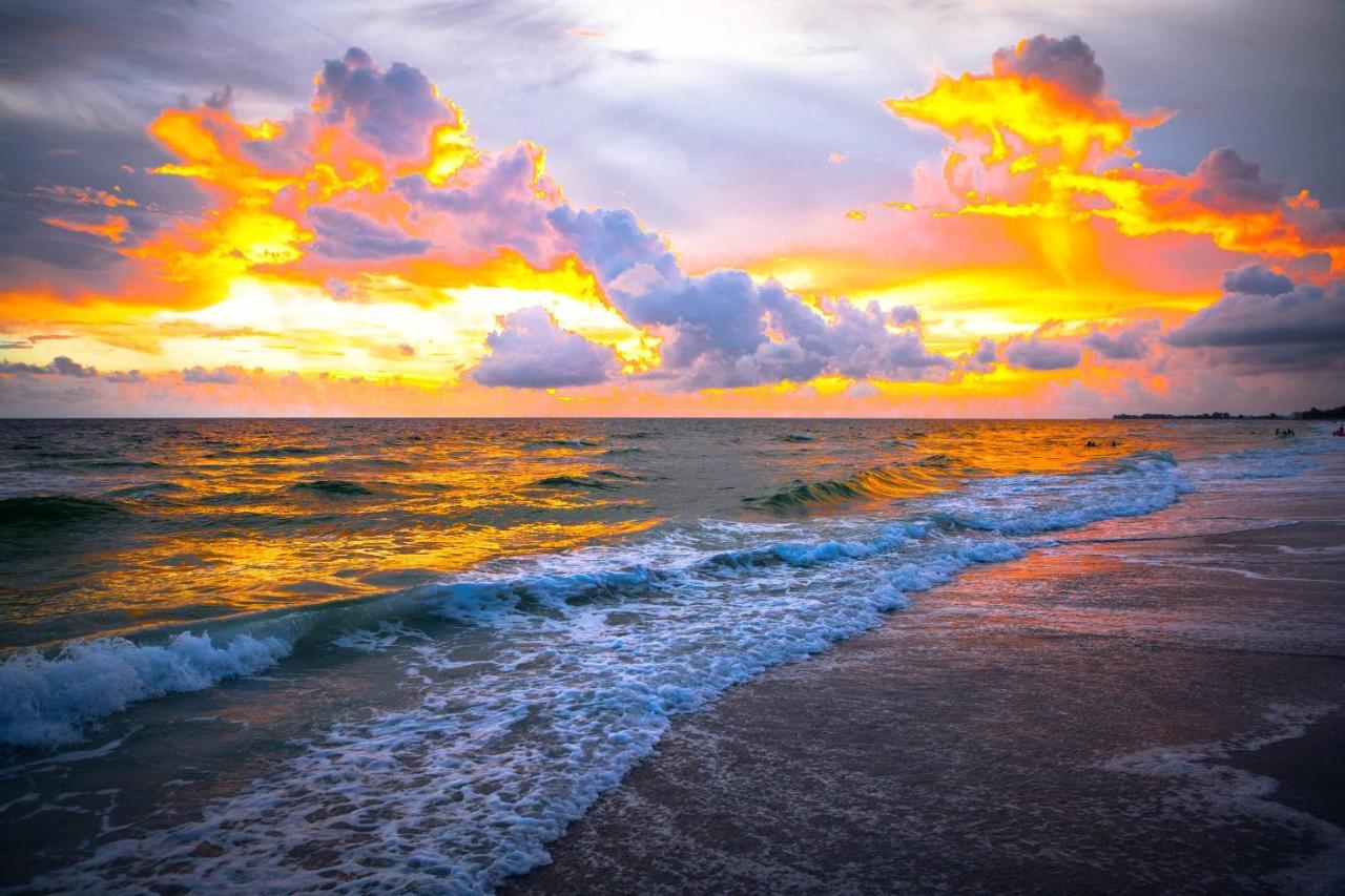 Anna Maria Island Beach Waves Bradenton Beach Εξωτερικό φωτογραφία