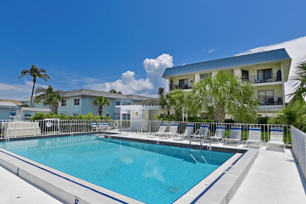 Anna Maria Island Beach Waves Bradenton Beach Εξωτερικό φωτογραφία