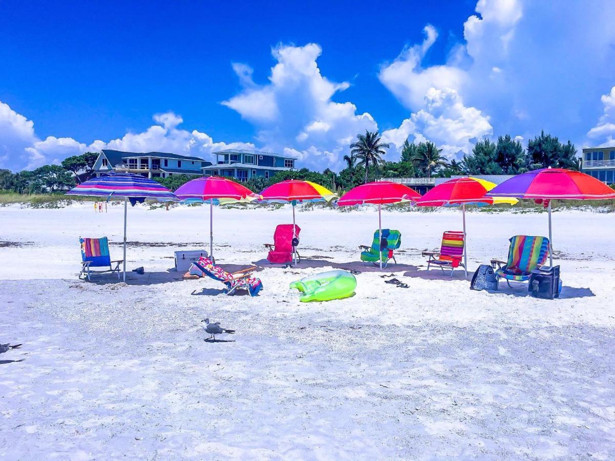 Anna Maria Island Beach Waves Bradenton Beach Εξωτερικό φωτογραφία