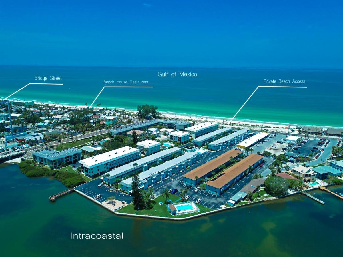 Anna Maria Island Beach Waves Bradenton Beach Εξωτερικό φωτογραφία