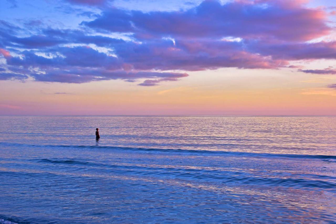Anna Maria Island Beach Waves Bradenton Beach Εξωτερικό φωτογραφία