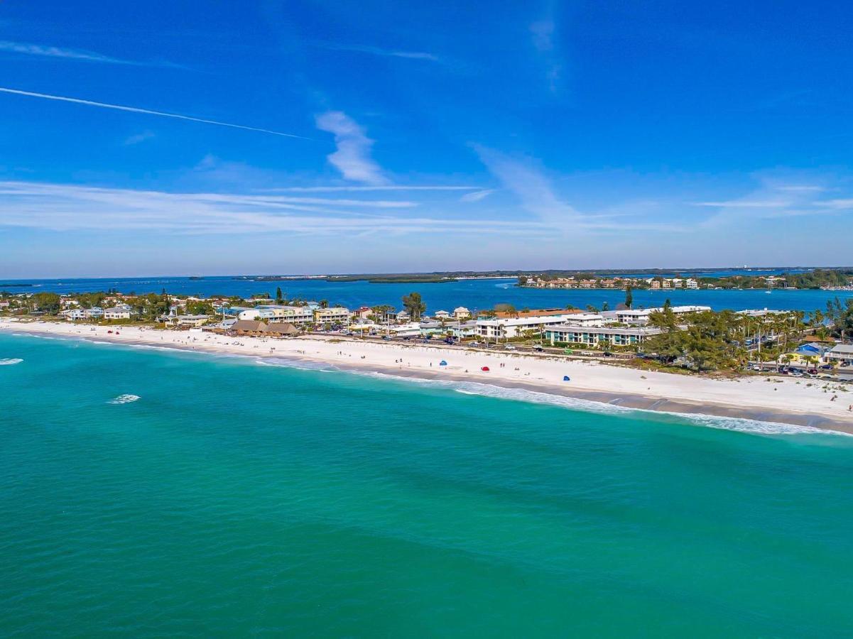 Anna Maria Island Beach Waves Bradenton Beach Εξωτερικό φωτογραφία