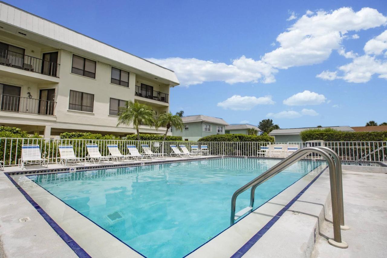 Anna Maria Island Beach Waves Bradenton Beach Εξωτερικό φωτογραφία