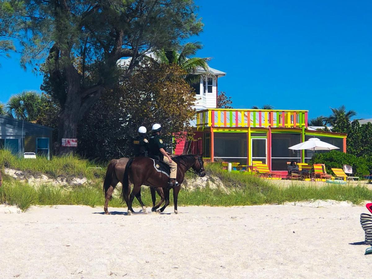 Anna Maria Island Beach Waves Bradenton Beach Εξωτερικό φωτογραφία