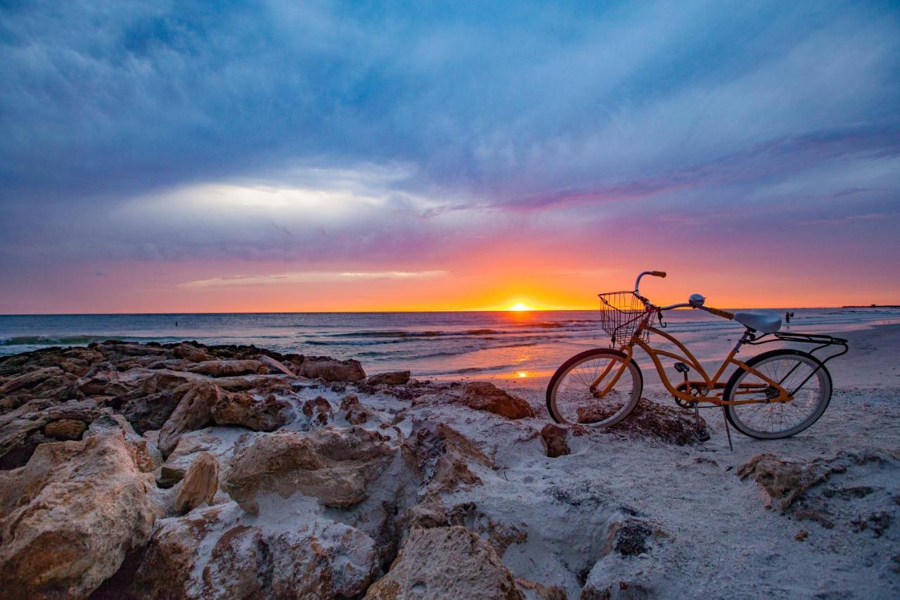 Anna Maria Island Beach Waves Bradenton Beach Εξωτερικό φωτογραφία