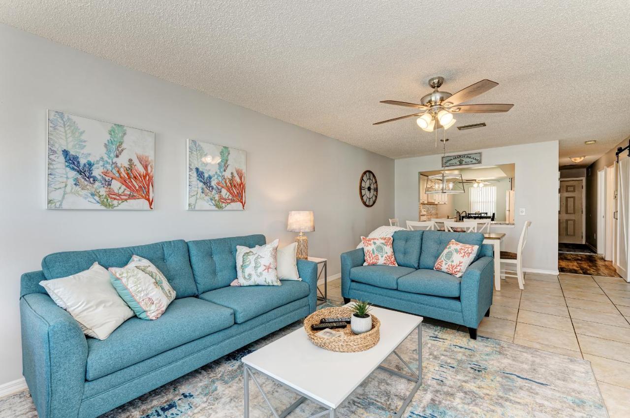 Anna Maria Island Beach Waves Bradenton Beach Εξωτερικό φωτογραφία