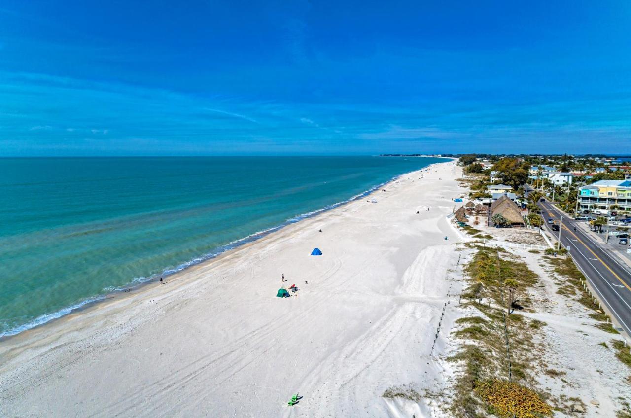 Anna Maria Island Beach Waves Bradenton Beach Εξωτερικό φωτογραφία