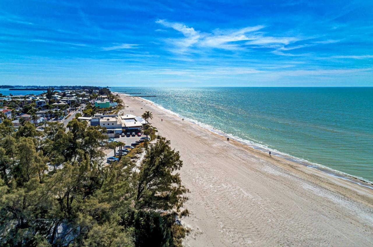 Anna Maria Island Beach Waves Bradenton Beach Εξωτερικό φωτογραφία