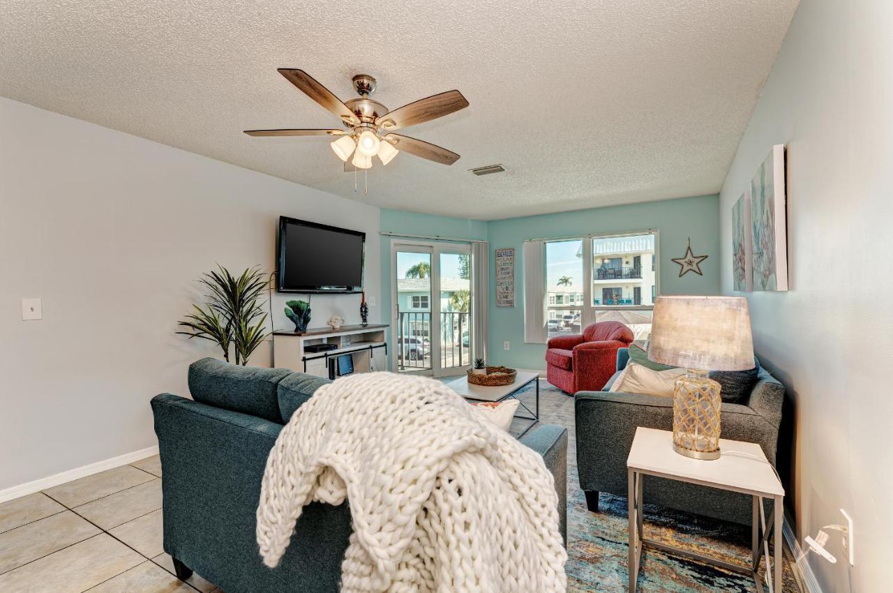 Anna Maria Island Beach Waves Bradenton Beach Εξωτερικό φωτογραφία
