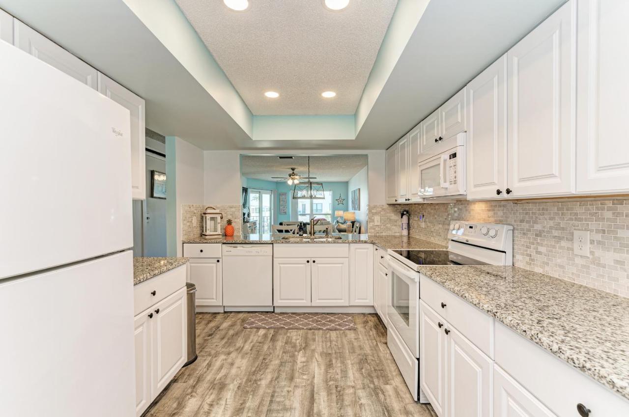Anna Maria Island Beach Waves Bradenton Beach Εξωτερικό φωτογραφία