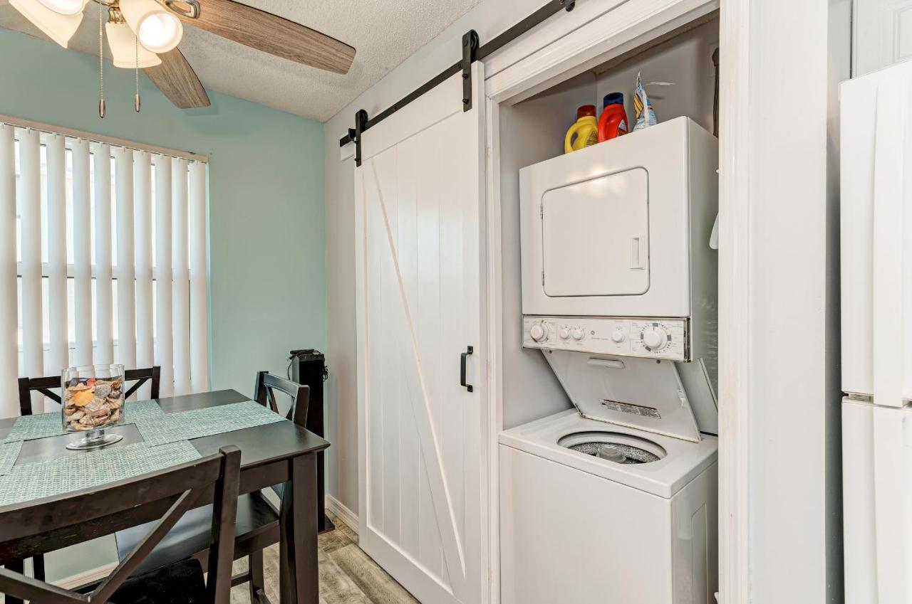 Anna Maria Island Beach Waves Bradenton Beach Εξωτερικό φωτογραφία