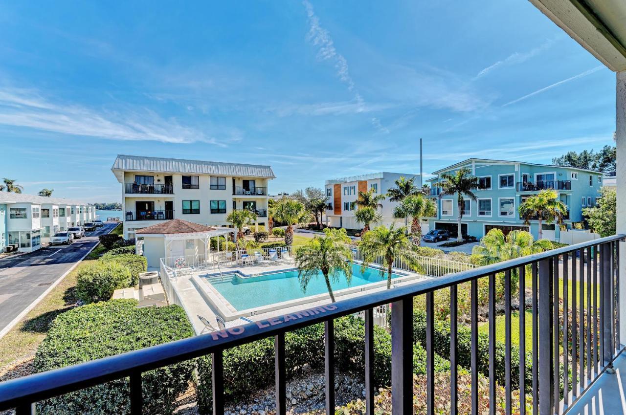 Anna Maria Island Beach Waves Bradenton Beach Εξωτερικό φωτογραφία