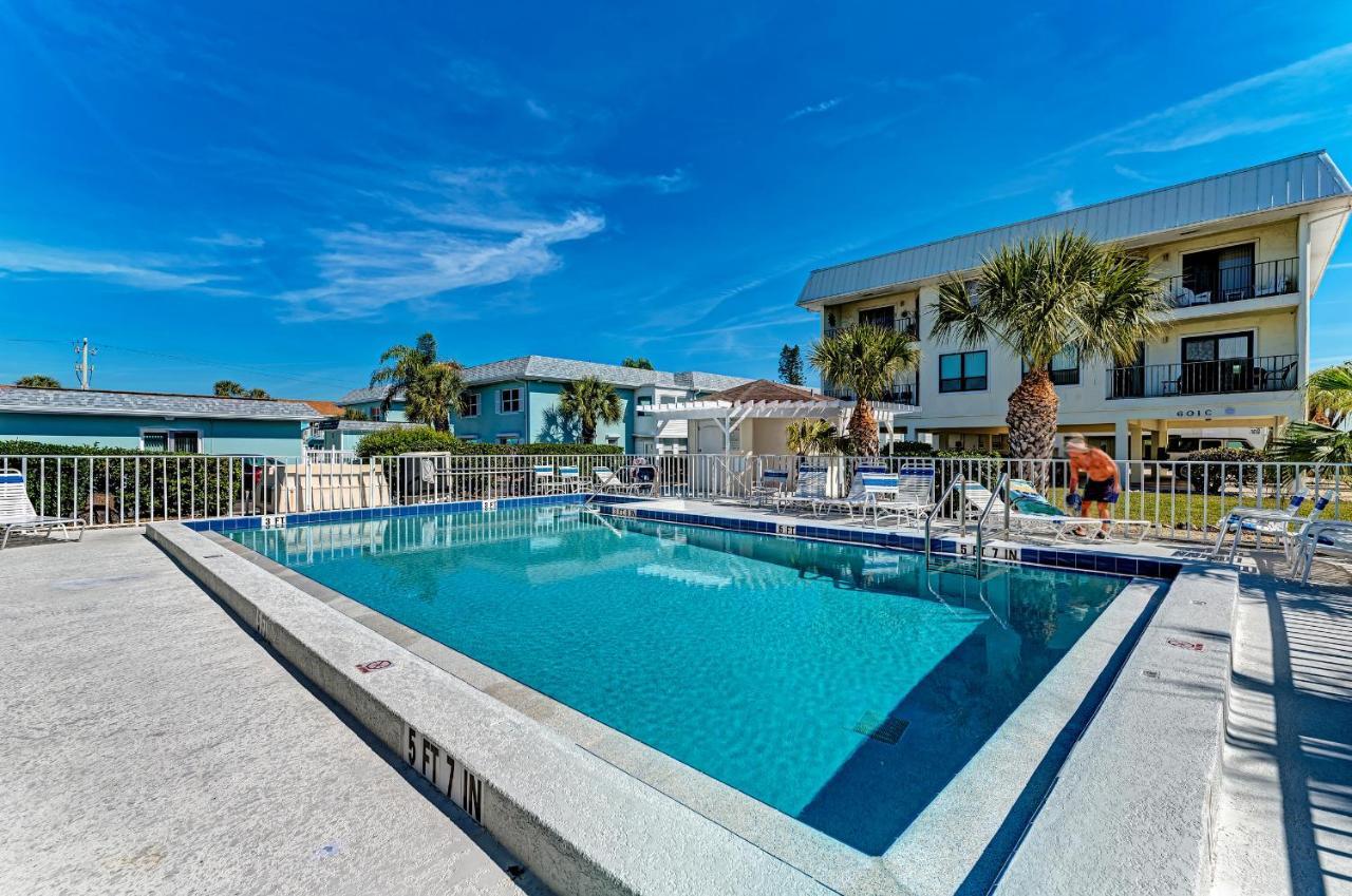 Anna Maria Island Beach Waves Bradenton Beach Εξωτερικό φωτογραφία