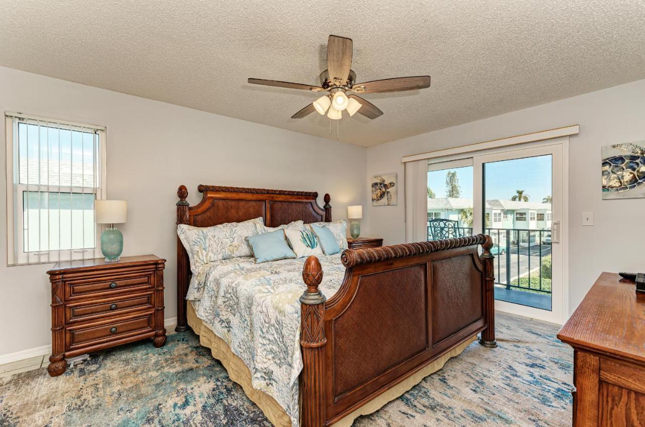Anna Maria Island Beach Waves Bradenton Beach Εξωτερικό φωτογραφία