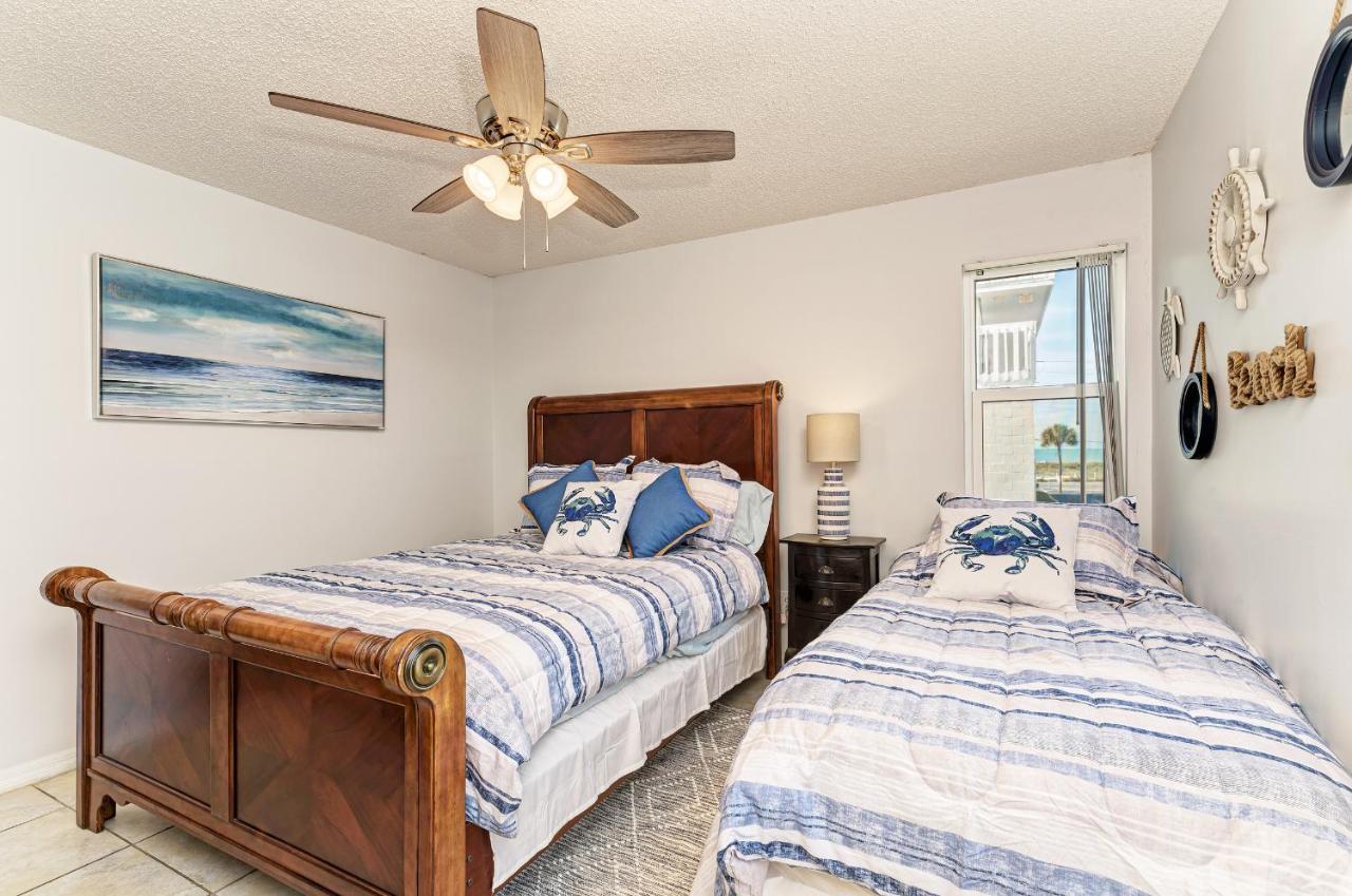 Anna Maria Island Beach Waves Bradenton Beach Εξωτερικό φωτογραφία
