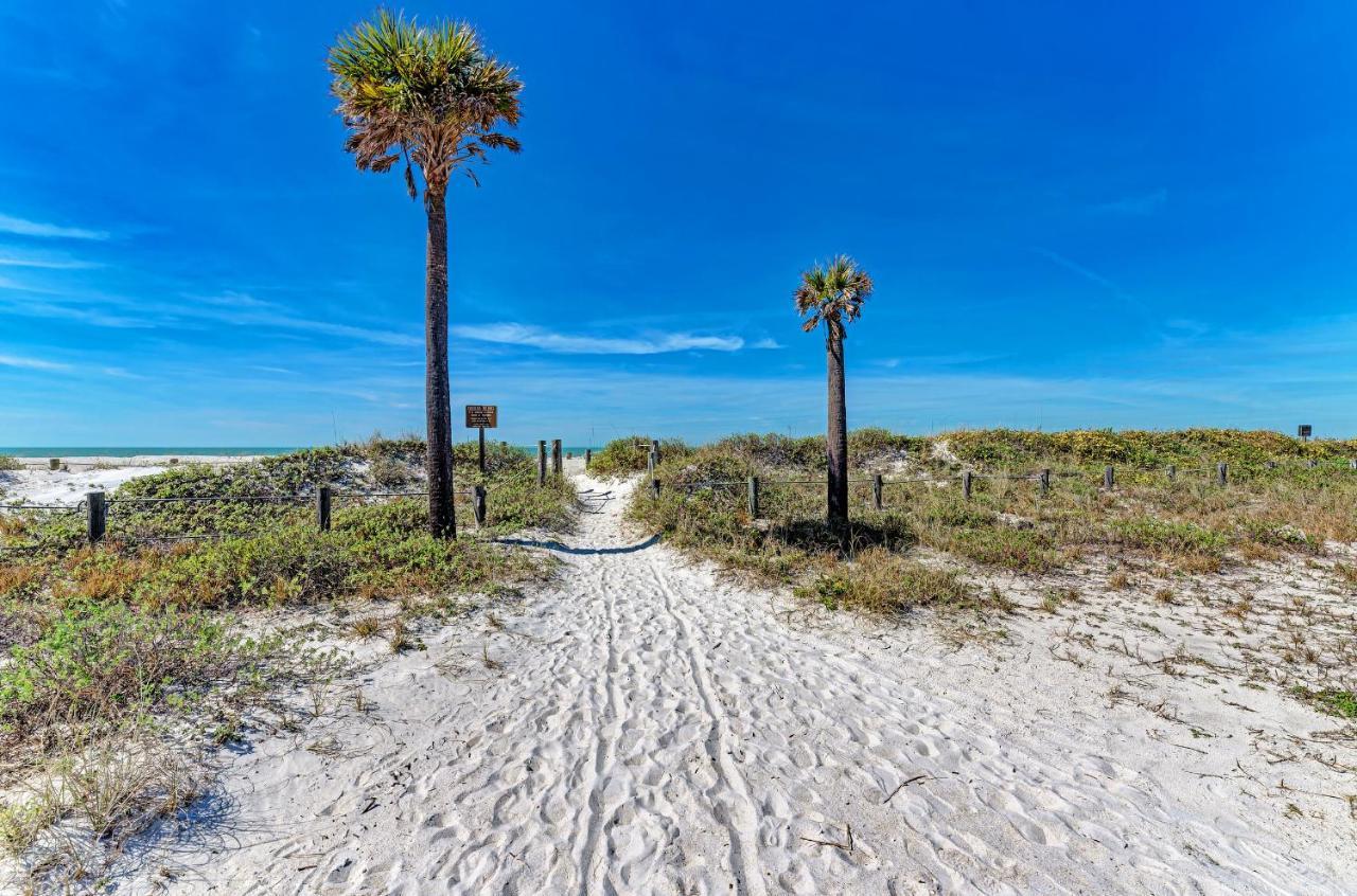 Anna Maria Island Beach Waves Bradenton Beach Εξωτερικό φωτογραφία