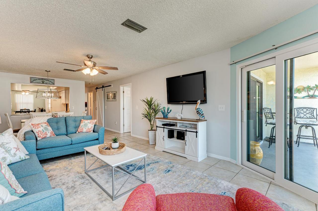 Anna Maria Island Beach Waves Bradenton Beach Εξωτερικό φωτογραφία