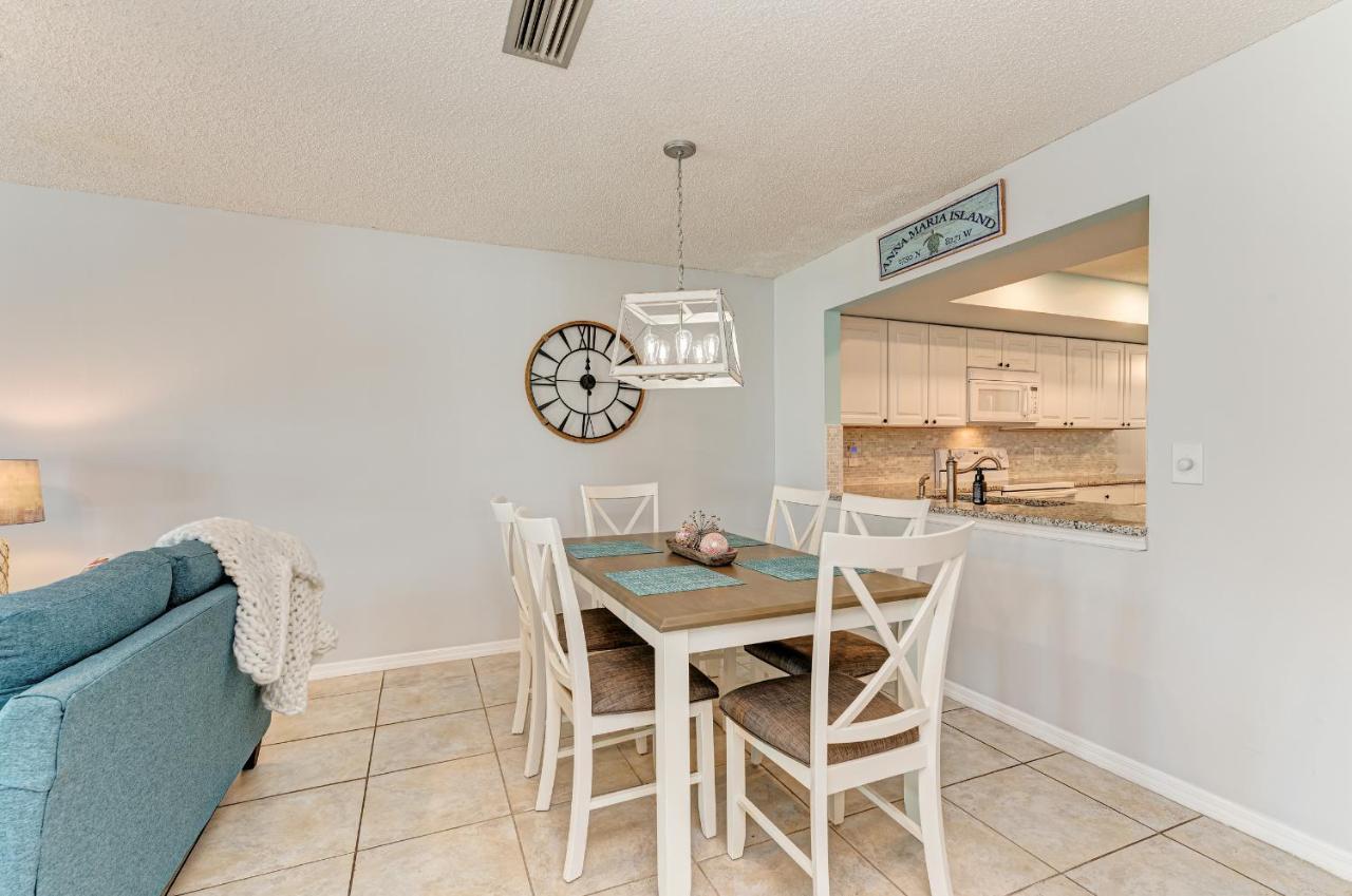 Anna Maria Island Beach Waves Bradenton Beach Εξωτερικό φωτογραφία