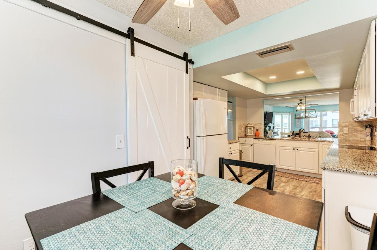 Anna Maria Island Beach Waves Bradenton Beach Εξωτερικό φωτογραφία