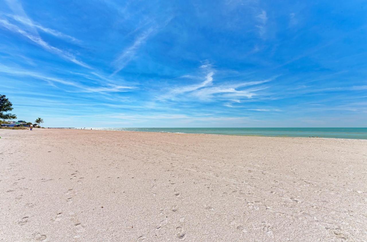 Anna Maria Island Beach Waves Bradenton Beach Εξωτερικό φωτογραφία