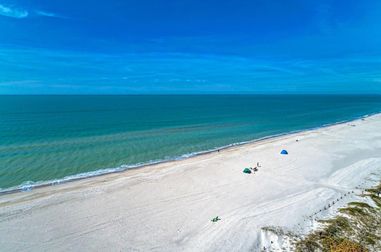 Anna Maria Island Beach Waves Bradenton Beach Εξωτερικό φωτογραφία