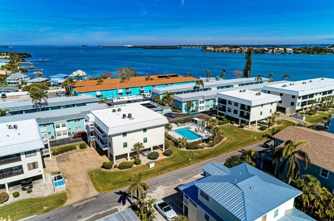 Anna Maria Island Beach Waves Bradenton Beach Εξωτερικό φωτογραφία