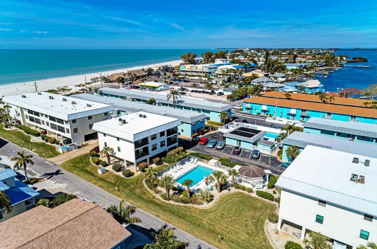 Anna Maria Island Beach Waves Bradenton Beach Εξωτερικό φωτογραφία