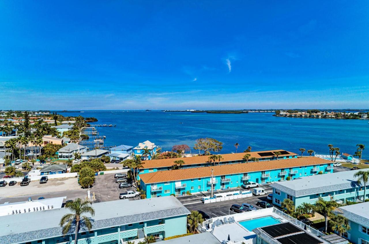 Anna Maria Island Beach Waves Bradenton Beach Εξωτερικό φωτογραφία