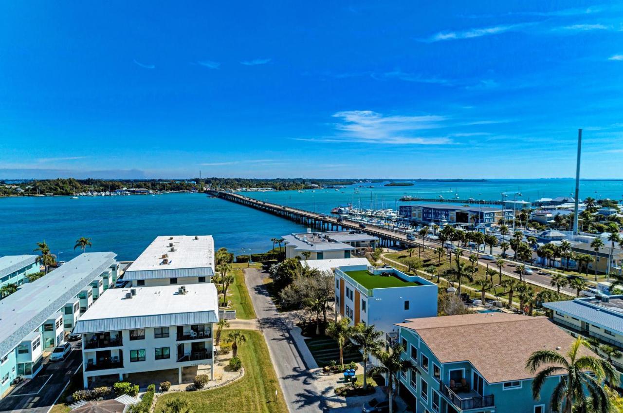 Anna Maria Island Beach Waves Bradenton Beach Εξωτερικό φωτογραφία